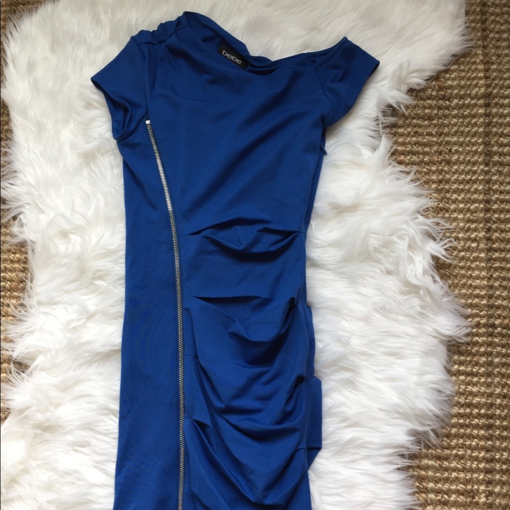 Dress bebe xs
